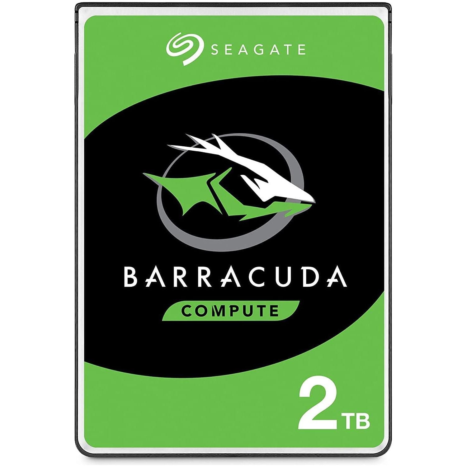 Buy Seagate,Seagate BarraCuda 2TB Internal Hard Drive HDD – 2.5 Inch SATA 6Gb/s 5400 RPM 128MB Cache for Computer Desktop PC - (ST2000LMZ15) - Gadcet.com | UK | London | Scotland | Wales| Ireland | Near Me | Cheap | Pay In 3 | Hard Drives